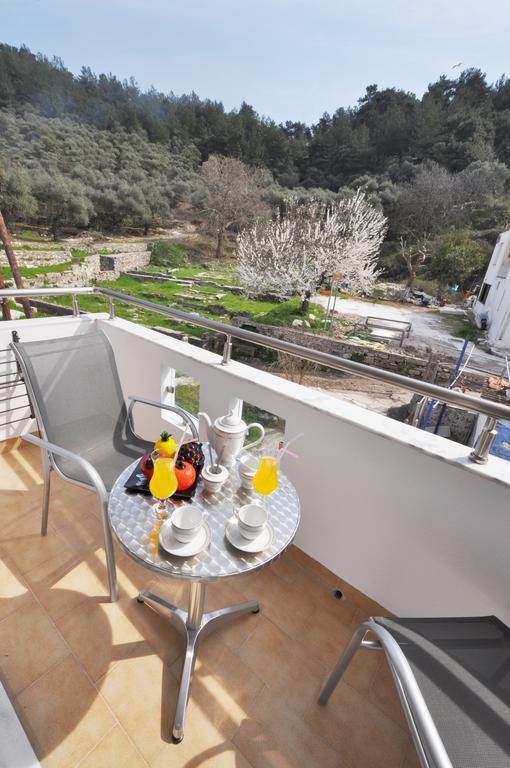 Green View Apartments タソス 部屋 写真
