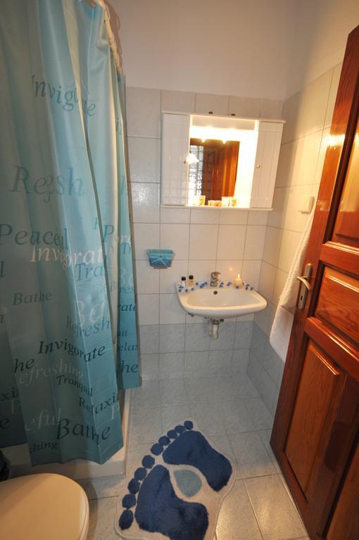 Green View Apartments タソス 部屋 写真